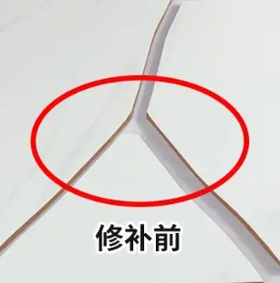 玉溪瓷砖空鼓维修公司分享下瓷砖基层整体强度偏低，可能会导致的问题。